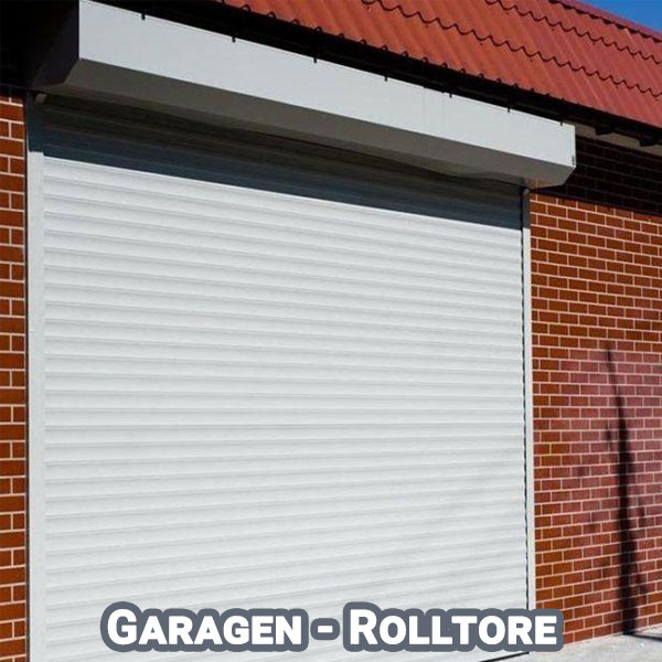 Garagen Rolltor kaufen